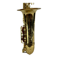 Keilwerth SX90 Alto Saxophone