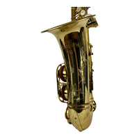 Keilwerth SX90 Alto Saxophone