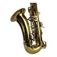 Keilwerth SX90 Alto Saxophone