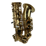 Selmer Super Action 80 Series II Alto Saxophone GREAT CONDITION!