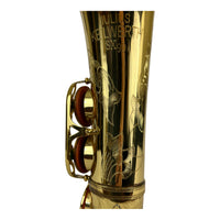 Keilwerth SX90 Alto Saxophone