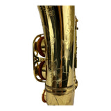 Keilwerth SX90 Alto Saxophone