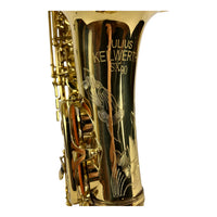 Keilwerth SX90 Alto Saxophone