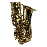 Selmer Super Action 80 Series II Alto Saxophone GREAT CONDITION!