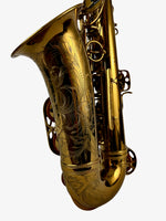 Selmer SBA Super Balanced Action 48xxx Alto Saxophone