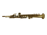 Selmer Super Action 80 Series I Soprano Saxophone