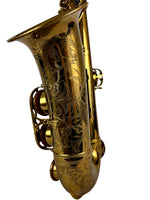 Selmer SBA Super Balanced Action 48xxx Alto Saxophone