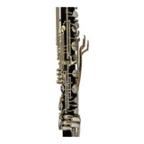 Selmer Paris Privilege Model 65 Bass Clarinet