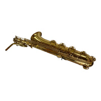 Yamaha YBS 62 Bari Baritone Saxophone w/ Low A