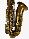 Selmer Mark VI 93xxx 5 Digit Alto Saxophone