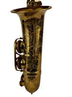 Selmer SBA Super Balanced Action 48xxx Alto Saxophone