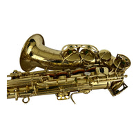 Keilwerth SX90 Alto Saxophone