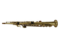 Selmer Super Action 80 Series I Soprano Saxophone