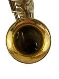 Conn 6m Lady GOLD PLATED Alto Saxophone