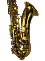 Selmer Mark VI 58xxx 5 Digit Tenor Saxophone