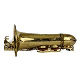 Keilwerth SX90 Alto Saxophone