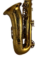 Selmer SBA Super Balanced Action 48xxx Alto Saxophone