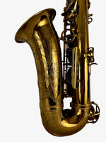 Selmer SBA Super Balanced Action 48xxx Alto Saxophone