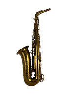 Selmer SBA Super Balanced Action 48xxx Alto Saxophone