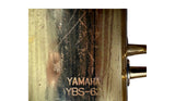 Yamaha YBS 62 Bari Baritone Saxophone w/ Low A