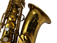 Selmer SBA Super Balanced Action 48xxx Alto Saxophone