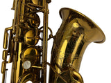 Selmer SBA Super Balanced Action 48xxx Alto Saxophone