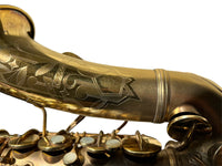 Conn 6m Lady GOLD PLATED Alto Saxophone