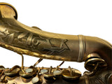 Conn 6m Lady GOLD PLATED Alto Saxophone