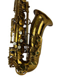 Selmer SBA Super Balanced Action 48xxx Alto Saxophone