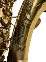 Conn 6m Lady GOLD PLATED Alto Saxophone