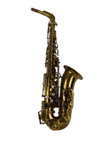 Selmer SBA Super Balanced Action 48xxx Alto Saxophone