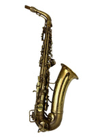 Conn 6m Lady GOLD PLATED Alto Saxophone