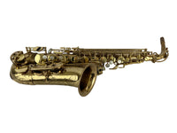 Selmer Super Action 80 Series II Alto Saxophone FANTASTIC DEAL!