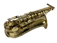 Selmer Super Action 80 Series II Alto Saxophone FANTASTIC DEAL!