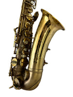 Conn 6m Lady GOLD PLATED Alto Saxophone