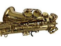 Selmer Super Action 80 Series II Alto Saxophone FANTASTIC DEAL!