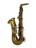 Conn 6m Lady GOLD PLATED Alto Saxophone