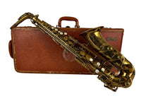 Selmer SBA Super Balanced Action 48xxx Alto Saxophone