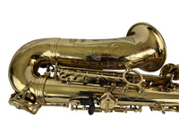 Selmer Super Action 80 Series II Alto Saxophone FANTASTIC DEAL!