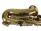 Selmer Super Action 80 Series II Alto Saxophone FANTASTIC DEAL!