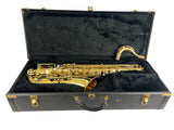 Selmer Super Action 80 Series I 1983 Tenor Saxophone