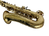 Selmer Super Action 80 Series II Alto Saxophone FANTASTIC DEAL!