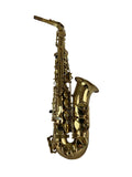 Selmer Super Action 80 Series II Alto Saxophone FANTASTIC DEAL!