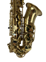 Selmer Super Action 80 Series II Alto Saxophone FANTASTIC DEAL!