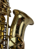 Selmer Super Action 80 Series II Alto Saxophone FANTASTIC DEAL!