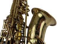 Selmer Super Action 80 Series II Alto Saxophone FANTASTIC DEAL!