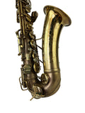 Conn 6m Lady GOLD PLATED Alto Saxophone