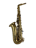 Selmer Super Action 80 Series II Alto Saxophone FANTASTIC DEAL!