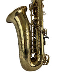 Selmer Super Action 80 Series II Alto Saxophone FANTASTIC DEAL!