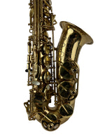 Selmer Super Action 80 Series II Alto Saxophone FANTASTIC DEAL!